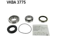 Skf Mitsubishi L 200 (K__T) L 300 Autobus (P0_W, P1_W, Vkba3775