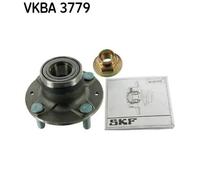 SKF VKBA 3779 Kit cuscinetto ruota