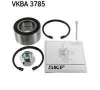 Cuscinetto ruota VKBA 3785 SKF per DAEWOO NUBIRA NUBIRA Wagon LANOS Tre volumi