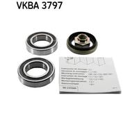 SKF VKBA 3797 Kit cuscinetto ruota