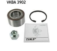 Set di cuscinetti ruota SKF VKBA 3902
