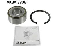 Set di cuscinetti ruota SKF VKBA 3906
