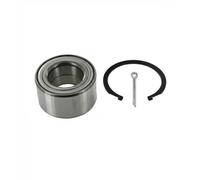 Set di cuscinetti ruota SKF VKBA 3907