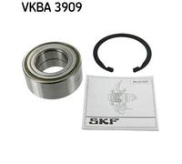 Set di cuscinetti ruota SKF VKBA 3909
