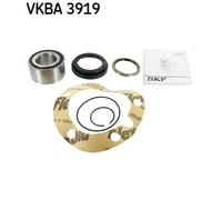 Cuscinetto ruota VKBA 3919 SKF per TOYOTA LEXUS