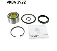 SKF VKBA 3922 Kit Cuscinetti per Routa