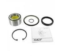 SKF Kit cuscinetto ruota VKBA 3922 per Suzuki Grand Vitara I 68 mm