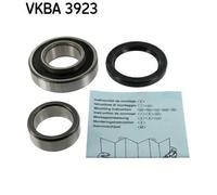 Set di cuscinetti ruota SKF VKBA 3923