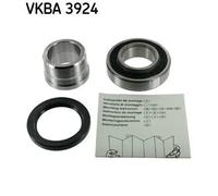 Cuscinetto ruota VKBA 3924 SKF per SUZUKI GRAND VITARA I