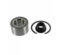 SKF Kit cuscinetto ruota VKBA 3929 Diametro interno: 38mm Diametro esterno: 71mm
