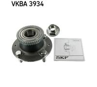 Set di cuscinetti ruota SKF VKBA 3934