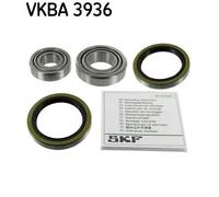 SKF VKBA 3936 Kit cuscinetto ruota