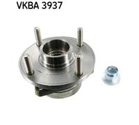 Cuscinetto ruota VKBA 3937 SKF per DAEWOO CHEVROLET