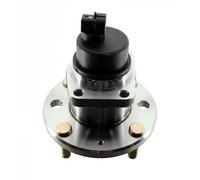 SKF VKBA 3938 Kit cuscinetto ruota