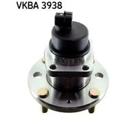 SKF VKBA 3938 Kit cuscinetto ruota
