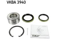Cuscinetto ruota VKBA 3940 SKF per MITSUBISHI LANCER VI COLT V PAJERO PININ I