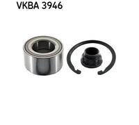Cuscinetto ruota VKBA 3946 SKF per TOYOTA LEXUS