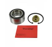 Set di cuscinetti ruota SKF VKBA 3961