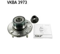 Cuscinetto ruota VKBA 3973 SKF per MITSUBISHI CARISMA CARISMA Tre volumi