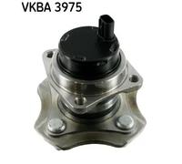 Cuscinetto ruota VKBA 3975 SKF per TOYOTA COROLLA COROLLA Familiare