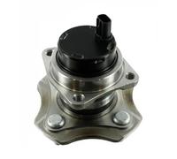 SKF Kit cuscinetto ruota VKBA 3975 – Posteriore per Toyota Corolla ZZE12/NDE12/ZDE12