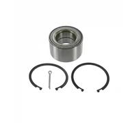 Set di cuscinetti ruota SKF VKBA 3981
