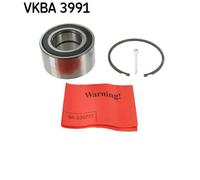 Set di cuscinetti ruota SKF VKBA 3991