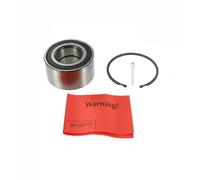 Set di cuscinetti ruota SKF VKBA 3991