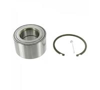 SKF Kit cuscinetto ruota VKBA 3997 Diametro interno: 43mm Diametro esterno: 79mm