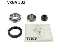Cuscinetto ruota VKBA 502 SKF per VOLVO 340-360 66 340-360 Tre volumi