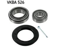 Cuscinetto ruota VKBA 526 SKF per OPEL REKORD E REKORD E Familiare SENATOR A