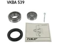 Cuscinetto ruota VKBA 539 SKF