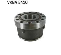 Set di cuscinetti ruota SKF VKBA 5410