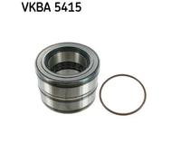 Cuscinetto ruota VKBA 5415 SKF per MERCEDES-BENZ VOLVO MAN IVECO RENAULT TRUCKS
