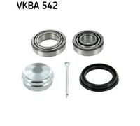 Set di cuscinetti ruota SKF VKBA 542