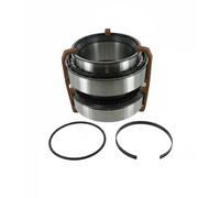 SKF Set di cuscinetti ruota VKBA 5448 per MAN TGA TGX TGS