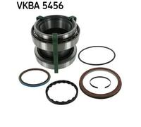 SKF Kit cuscinetto ruota