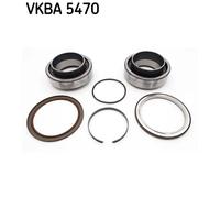SKF VKBA 5470 Kit cuscinetto ruota