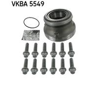 Mozzo ruota SKF VKBA 5549