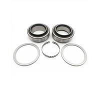 Cuscinetto ruota VKBA 5677 SKF