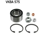 SKF Kit cuscinetto ruota VKBA 575 posteriore – VW Golf II/III, Passat II/III