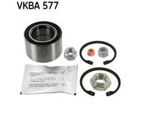 Cuscinetto ruota VKBA 577 SKF per AUDI VW