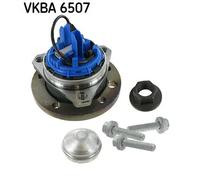 Cuscinetto ruota VKBA 6507 SKF per OPEL SIGNUM Hatchback VECTRA C VECTRA C GTS