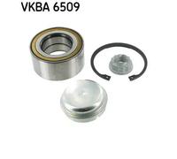 SKF VKBA 6509 Kit Cuscinetto per Ruota
