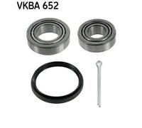 Cuscinetto ruota VKBA 652 SKF per RENAULT 4 5 12 14 16 12 Variable 15 18 FUEGO