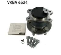 Set di cuscinetti ruota SKF VKBA 6524