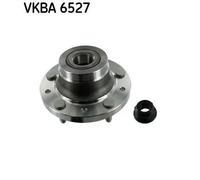 SKF Set di cuscinetti ruota VKBA 6527 per FORD Transit, Tourneo