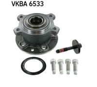 SKF VKBA 6533 Kit cuscinetto ruota per VOLVO,VOLVO ASIA