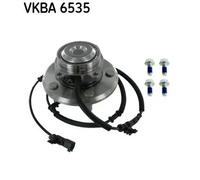 Set di cuscinetti ruota SKF VKBA 6535