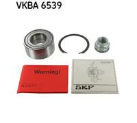 SKF Set di cuscinetti ruota VKBA 6539 per Alfa Romeo, Fiat